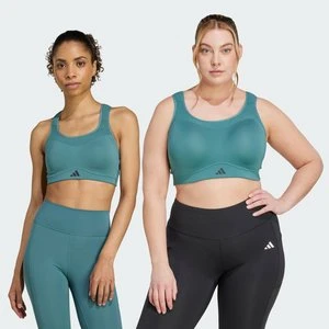 Biustonosz TLRD Impact Training High Support Adidas