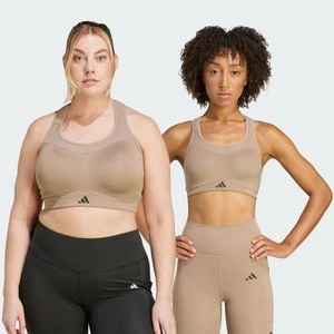 Biustonosz TLRD Impact Training High Support Adidas