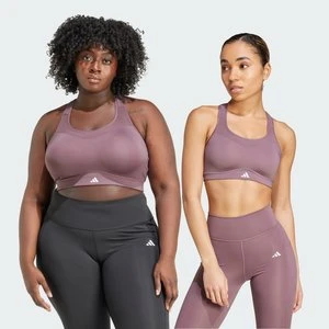 Biustonosz TLRD Impact Training High-Support Adidas