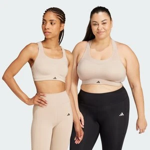 Biustonosz TLRD Impact Training High-Support Adidas