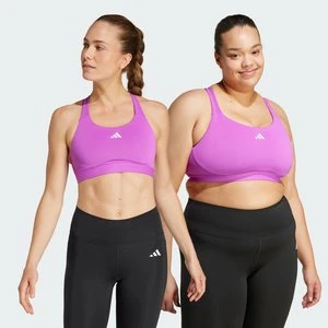 Biustonosz TLRDREACT Training High-Support Adidas
