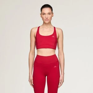 Biustonosz treningowy adidas x Entire Studios Optime Training Bra Medium Support