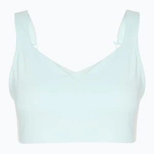 Biustonosz treningowy Brooks Convertible Sports Bra blue/teal
