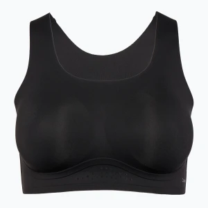 Biustonosz treningowy Calvin Klein LVGWS5K123 High Support black