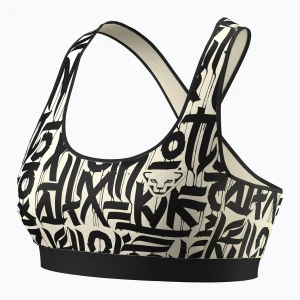 Biustonosz treningowy DYNAFIT Alpine Graphic overcast