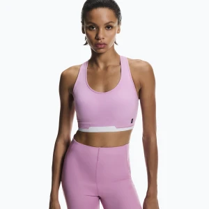 Biustonosz treningowy On Train sakura