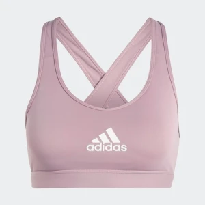 Biustonosz treningowy PrimeLiftreact ze średnim wsparciem Adidas
