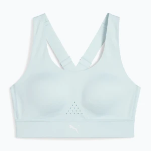 Biustonosz treningowy PUMA PWRbreathe Run sea glass