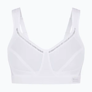 Biustonosz treningowy Shock Absorber Active Classic Support white