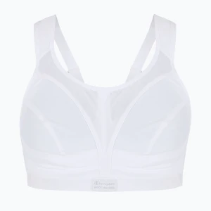 Biustonosz treningowy Shock Absorber Active D+ Classic biały