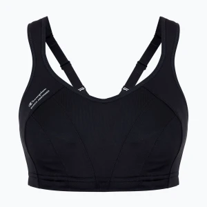 Biustonosz treningowy Shock Absorber Active Multi black