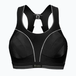 Biustonosz treningowy Shock Absorber Ultimate Run Bra black U10001