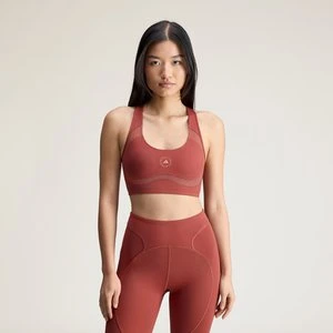 Biustonosz treningowy ze średnim wsparciem adidas by Stella McCartney Truepurpose