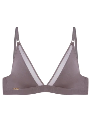 Biustonosz trójkąt Blissy Esotiq