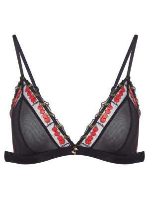 Biustonosz trójkąt Zezzy Esotiq