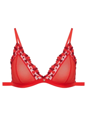 Biustonosz trójkąt Zoee Esotiq