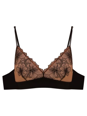 Biustonosz trójkąt Zuzya Esotiq