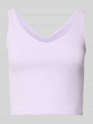Biustonosz typu bralette z dekoltem w serek model ‘Sense’ AIMN