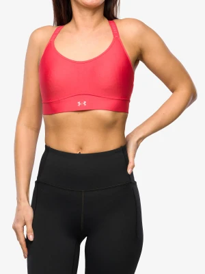 Biustonosz Under Armour Infinity Mid Covered Sports Bra – chakra