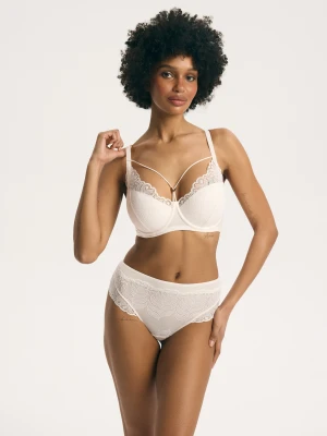 Biustonosz usztywniany Aurora Esotiq