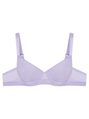 Biustonosz usztywniany Bloovii Ohana Pozostałe