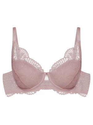 Biustonosz usztywniany Blueberry Esotiq