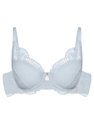 Biustonosz usztywniany Blueberry Esotiq