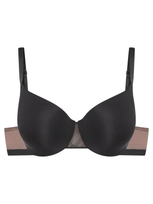 Biustonosz usztywniany Bluey Esotiq