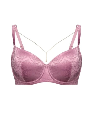 Biustonosz usztywniany Charm Esotiq