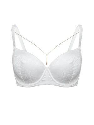 Biustonosz usztywniany Charm Esotiq