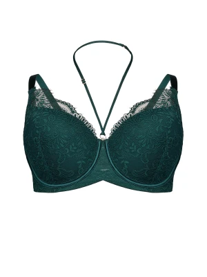 Biustonosz usztywniany Cheer Esotiq