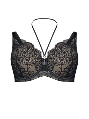 Biustonosz usztywniany Cheer Esotiq