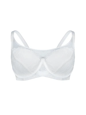 Biustonosz usztywniany Crown Esotiq