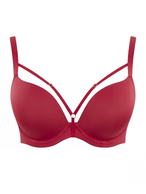 Biustonosz usztywniany faith amour Panache