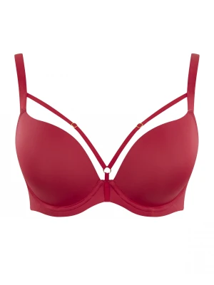 Biustonosz usztywniany faith amour Panache