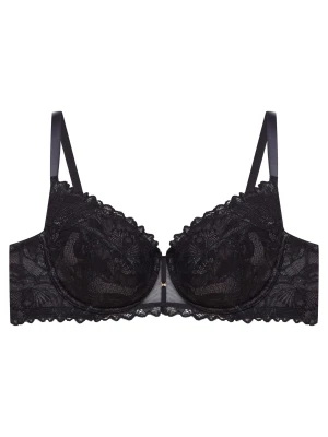 Biustonosz usztywniany Idylla Esotiq