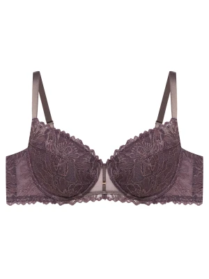 Biustonosz usztywniany Idylla Esotiq