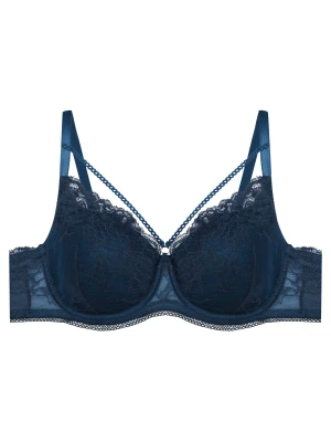 Biustonosz usztywniany Intonation Esotiq