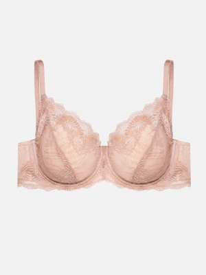 Biustonosz usztywniany Khloe Esotiq