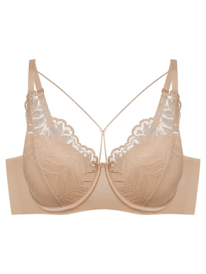 Biustonosz usztywniany Korin Esotiq