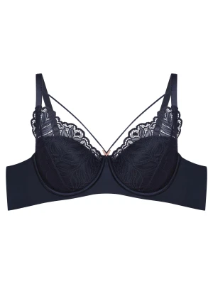 Biustonosz usztywniany Korin Esotiq