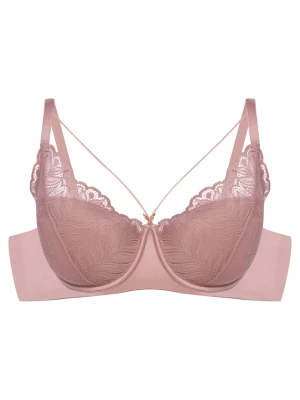 Biustonosz usztywniany Korin Esotiq