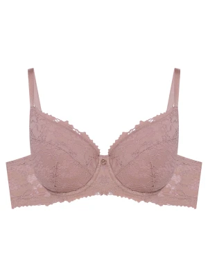 Biustonosz usztywniany Lollipop Esotiq