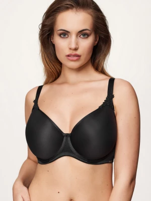 Biustonosz usztywniany Maia 4D Soft Control Lace