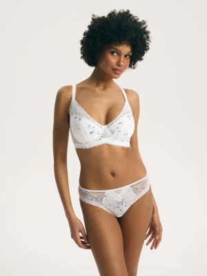 Biustonosz usztywniany Mary Esotiq