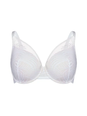 Biustonosz usztywniany Nacre Esotiq