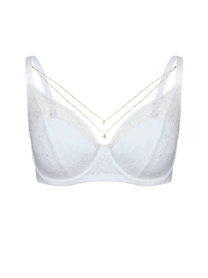 Biustonosz usztywniany Netsi Esotiq