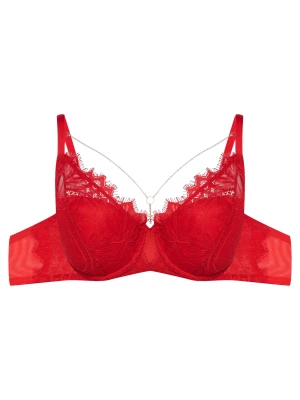 Biustonosz usztywniany Oksana Esotiq