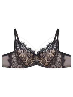 Biustonosz usztywniany Oksana Esotiq