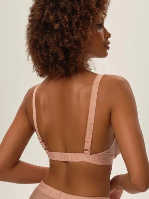 Biustonosz usztywniany Osom Esotiq